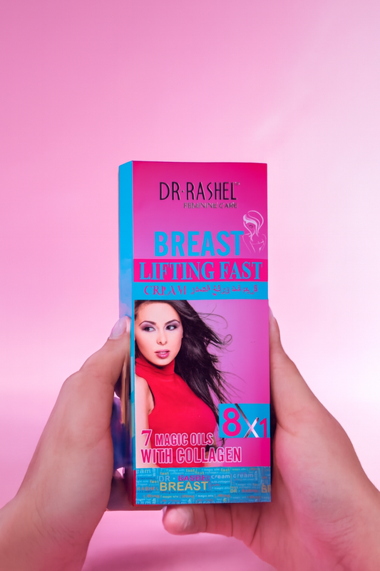 Breast Tightening Cream (For Saggy Breast)