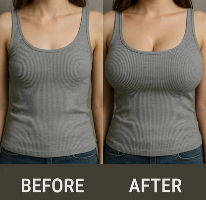 Heaven Dove Breast Enhancer Cream